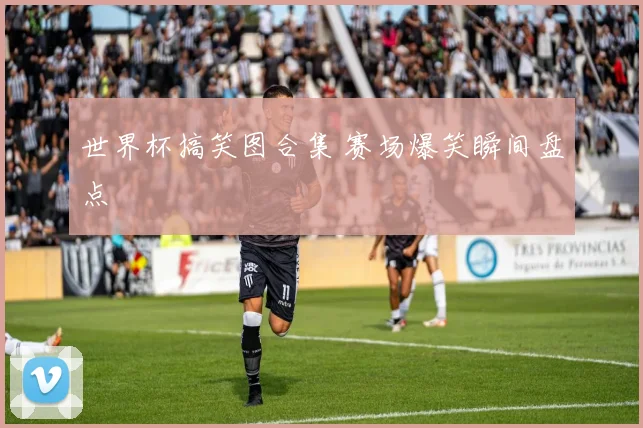 世界杯搞笑图合集 赛场爆笑瞬间盘点